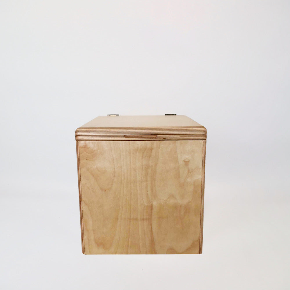 Trelino® Timber S - Toilettes à séparation – Trelino® Composting Toilets