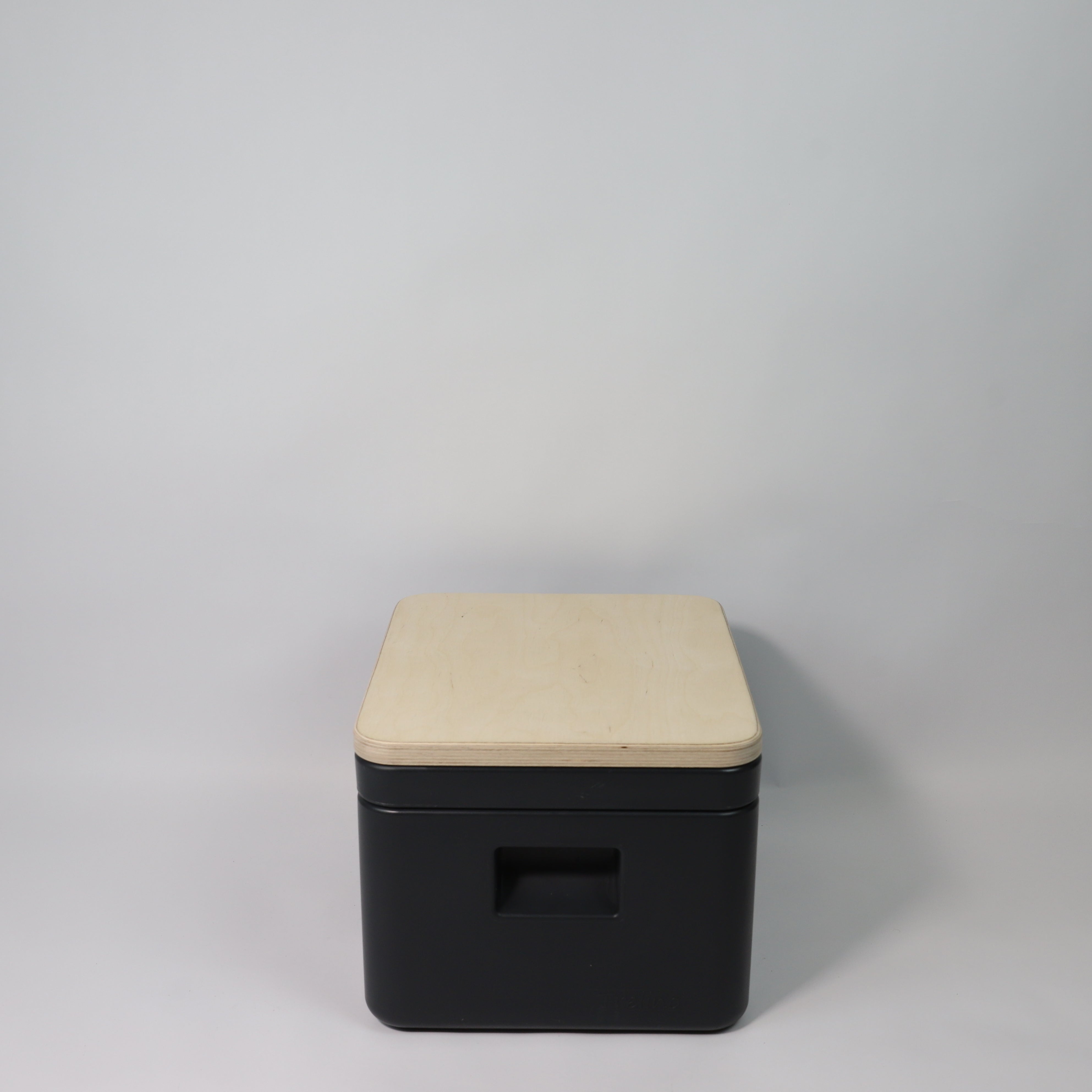Trelino® S - Mobile Toilette für Van, Bulli und Kastenwagen – Trelino®  Composting Toilets