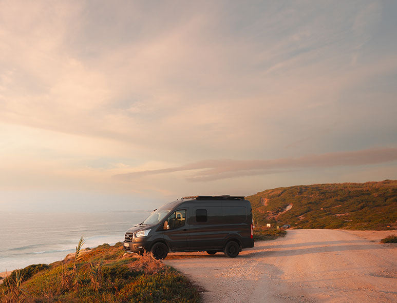 Camping in autumn: The things you should definitely have in your bag!