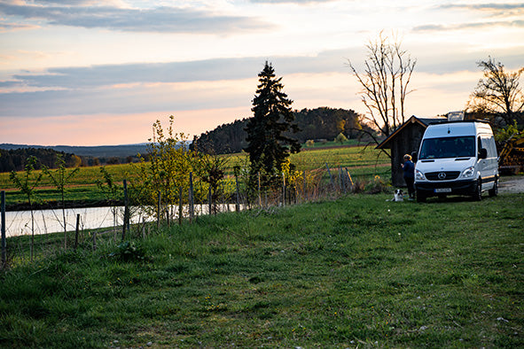 Campings privados: Los mejores lugares lejos de los sitios populares y cómo encontrarlos
