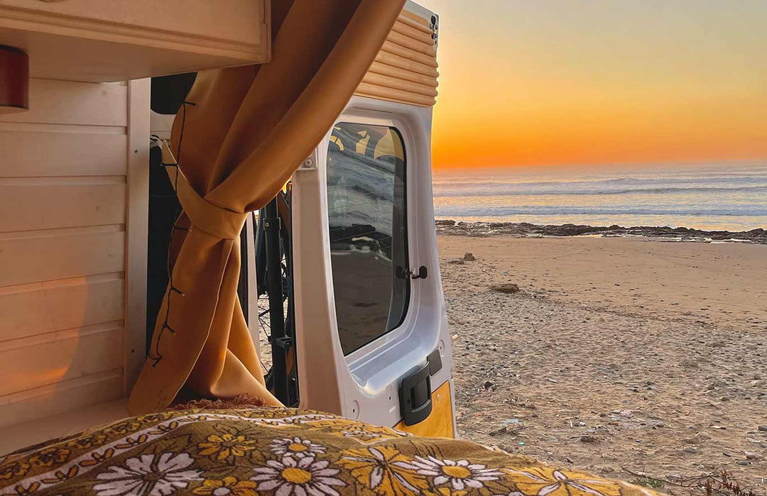 Otro continente, un nuevo mundo