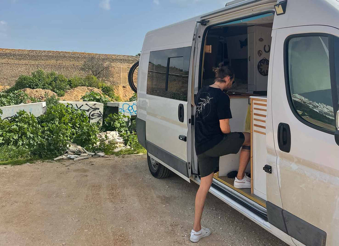 Mit dem Camper in Portugal: Wie ist es wirklich?
