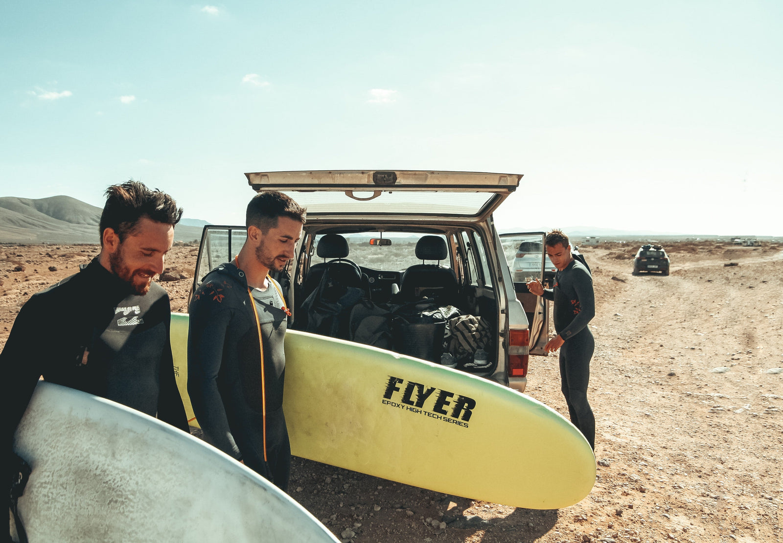 Trelino® and Outdoor Hobbies
