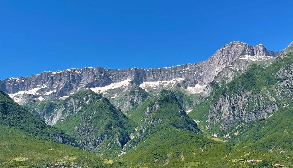 De vuelta en Alemania - Balance de un año viviendo en furgoneta