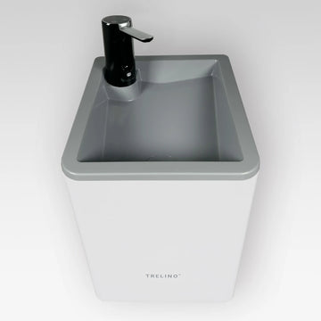 Trelino® Splash L • Portable Sink for Outdoor & Vanlife