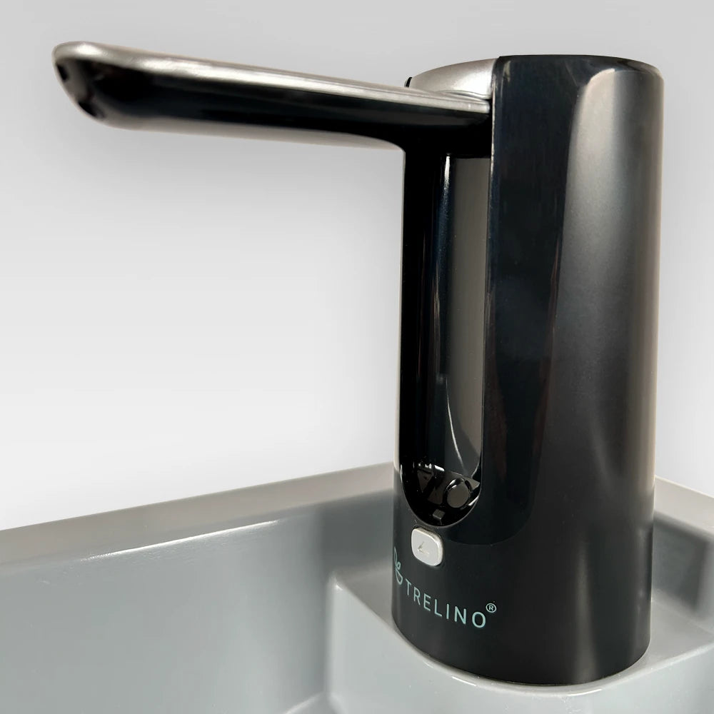 Trelino® Splash L • Portable Sink for Outdoor & Vanlife