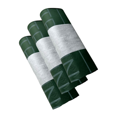 Trelino® • Biodegradable bag for compost toilets