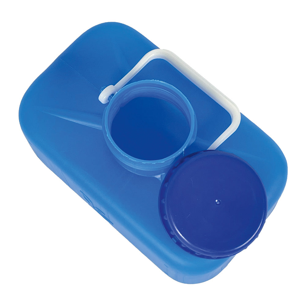 BOXIO - Replacement Canister 5L For BOXIO - New India