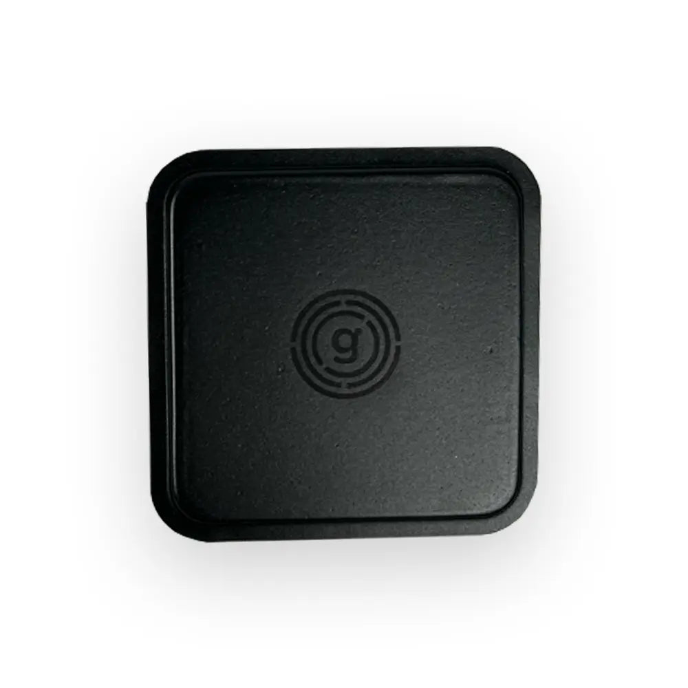 GelMag Nano Pad selbstklebende Halterung.