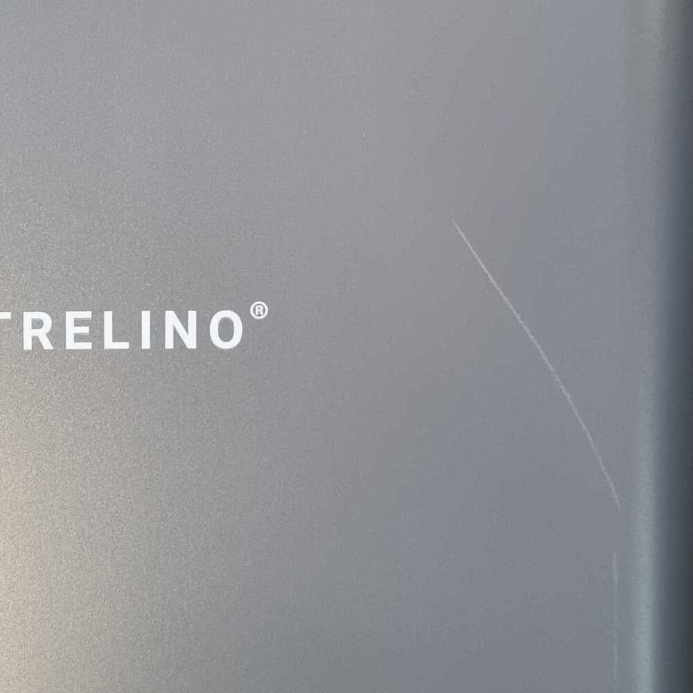 Kratzer auf B-Ware/ 2. Wahl Trockentrenntoiletten