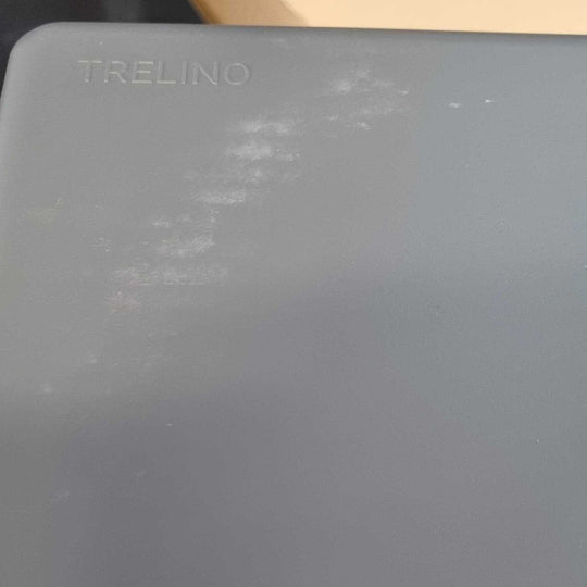 Deckel Spuren bei B Ware Komposttoiletten