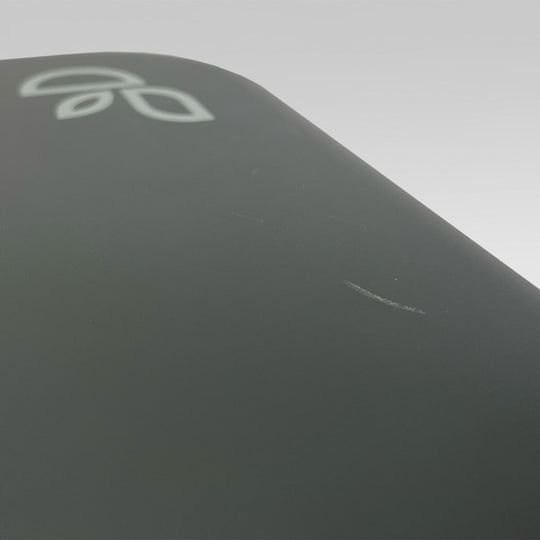 Kratzer auf dem Deckel der Trelino Evo L B-Ware