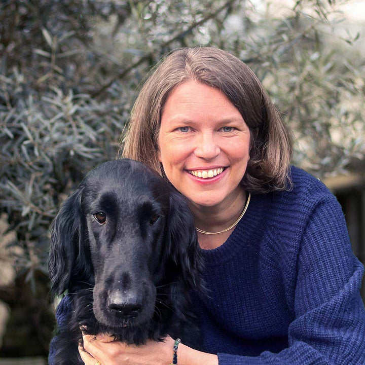 Cornelia from Trelino