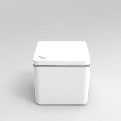 Trelino® Evo S • Composting toilet