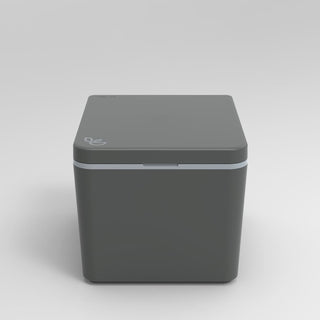 Trelino® Evo S • Composting toilet