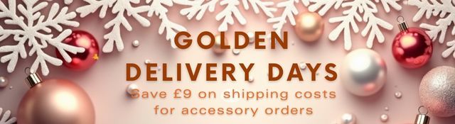 Cheep Delivery costs in December for Shipping to UK