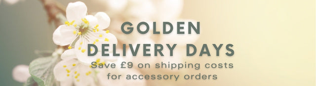 Delivery-offer for UK Customers