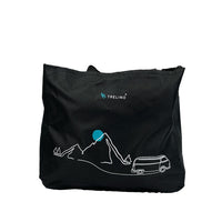 Sac pour bidon d’urine Trelino®, 16 litres