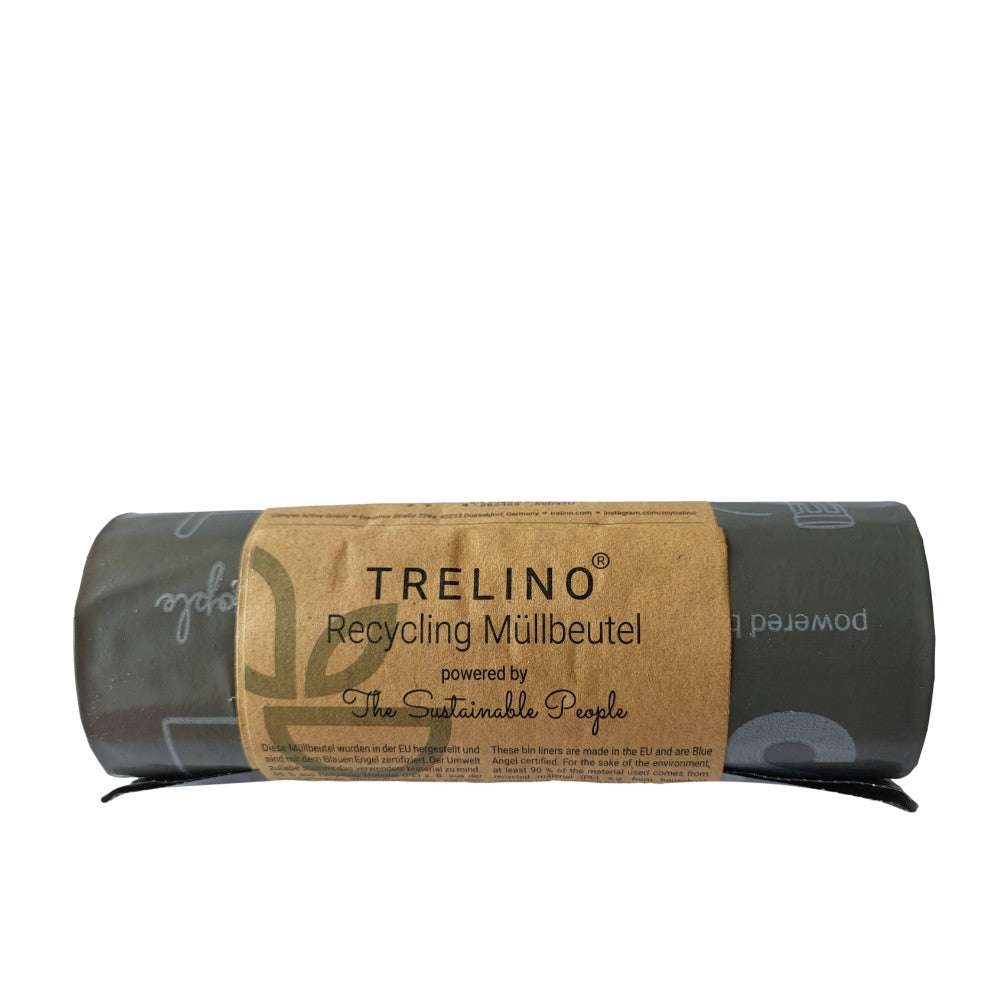 Trelino® • Recycling bags