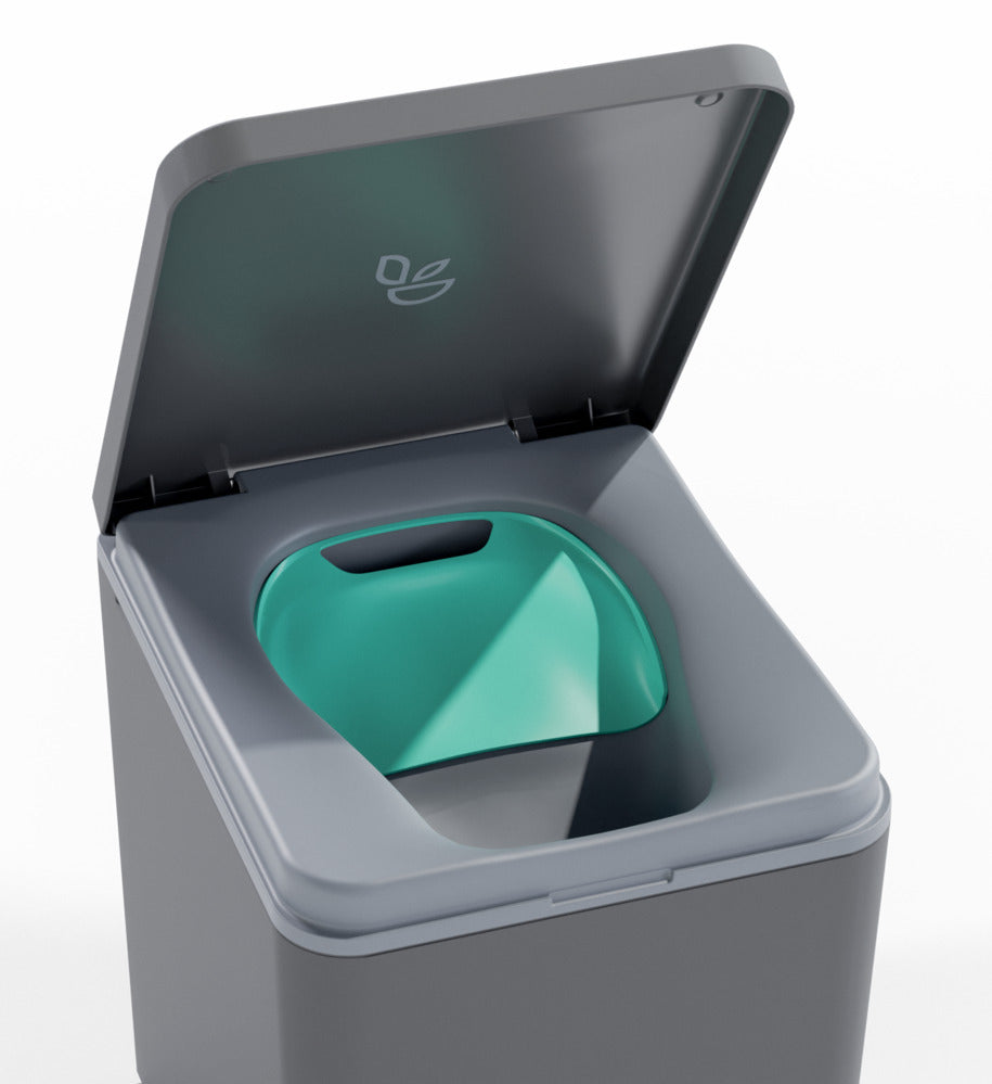 Trelino® Vela • Volet pare-vue pour toilettes à séparation Trelino® Evo