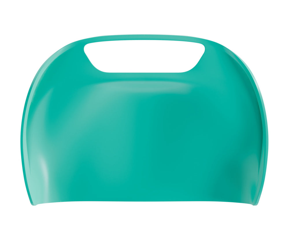 Trelino® Vela • Privacy Flap for Composting Toilet Evo