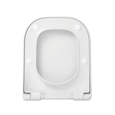 Trelino® • Urine Separator with toilet seat