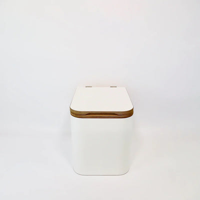 Trelino® Timber M • Composting toilet