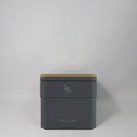 Trelino® Origin XS • Baño seco con separador