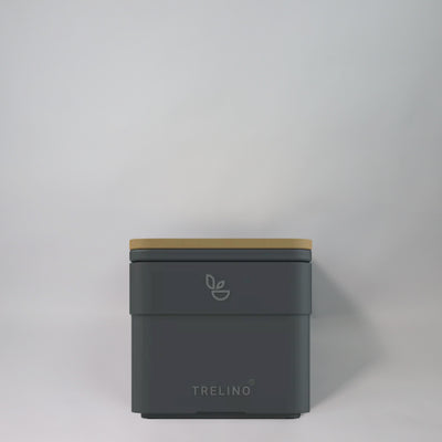 Trelino® Origin XS • Composting toilet