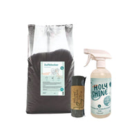 Set Accessori Premium per Bagno Secco