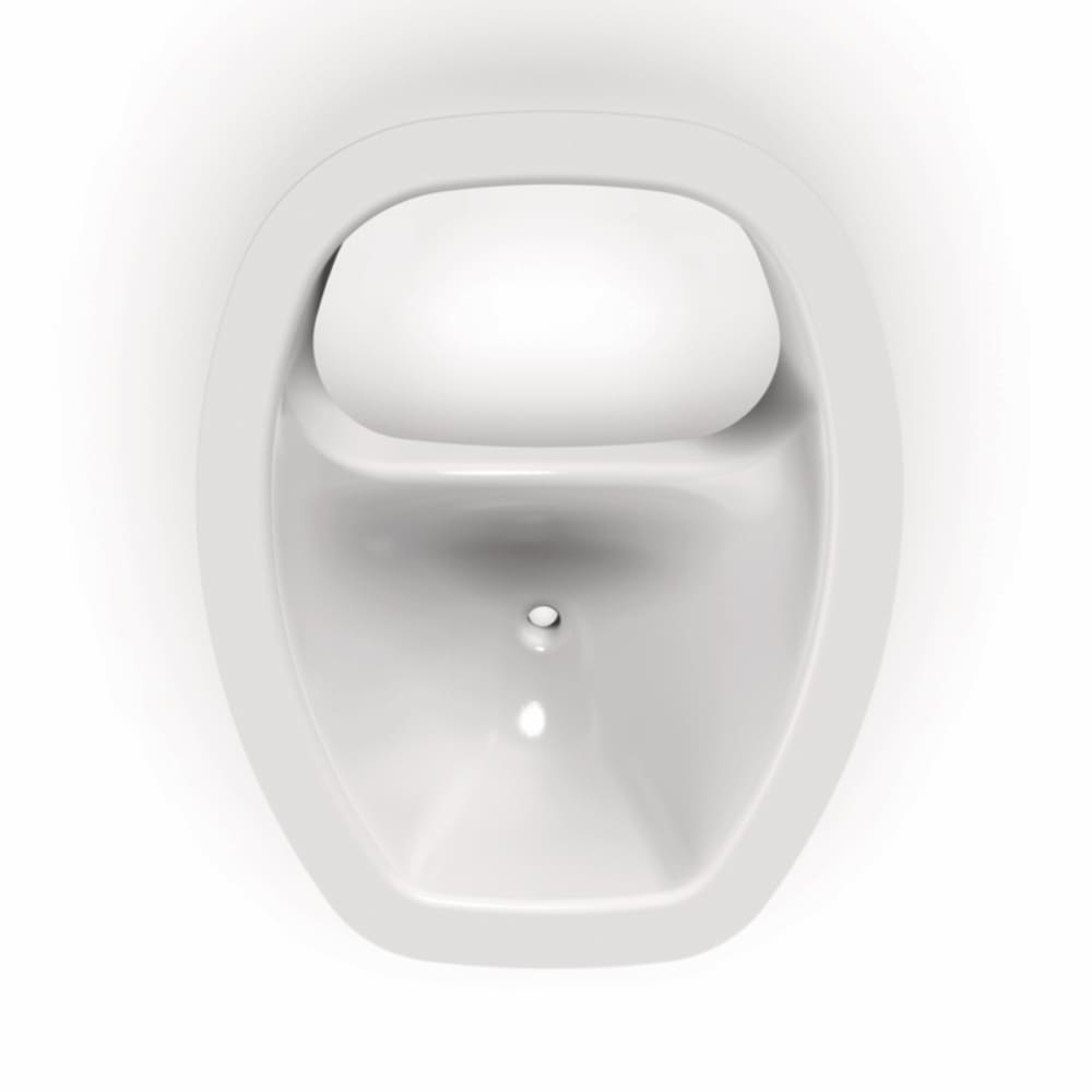 Trelino® - Separatore di urina con sedile per bagno