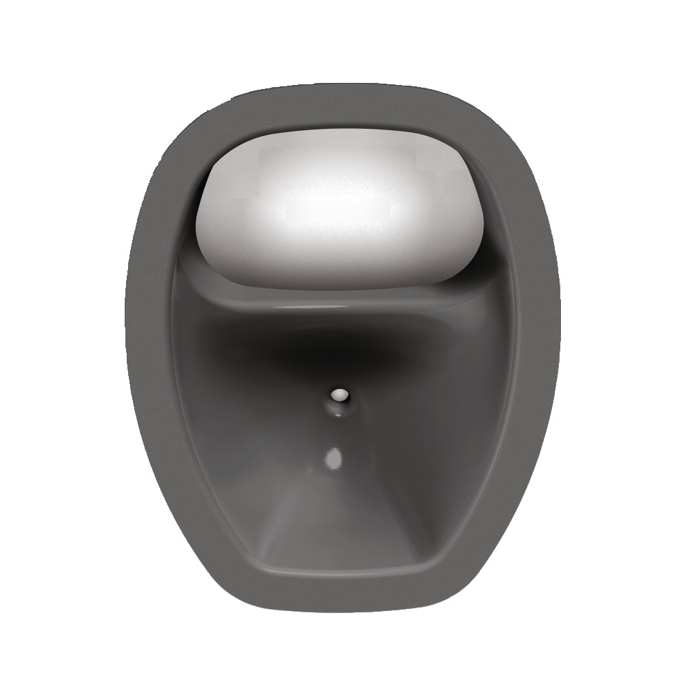 Trelino® - Séparateur d'urine avec siège de toilette