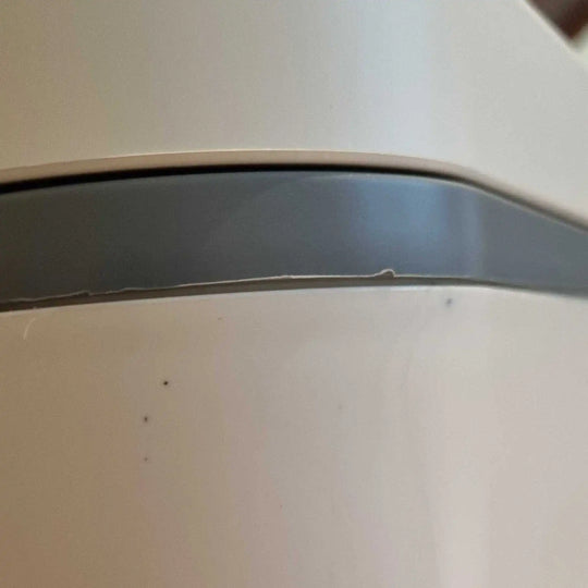 Trockentrenntoilette B-Waren Sortiment