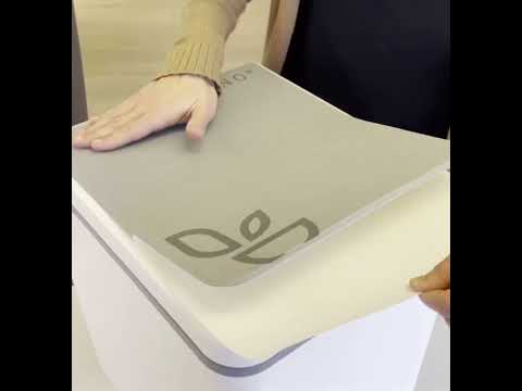 Cover für Trelino® Evo Trenntoilette.