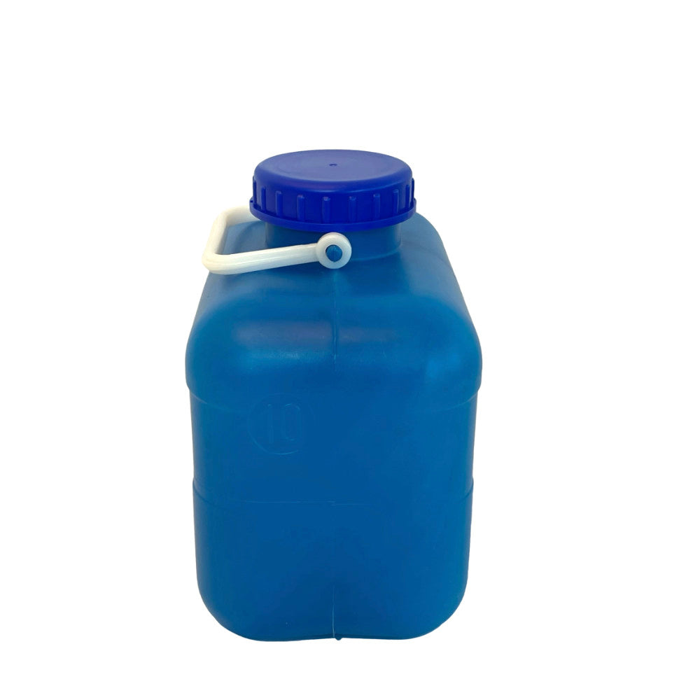 Urine canister for composting toilet 10 ℓ