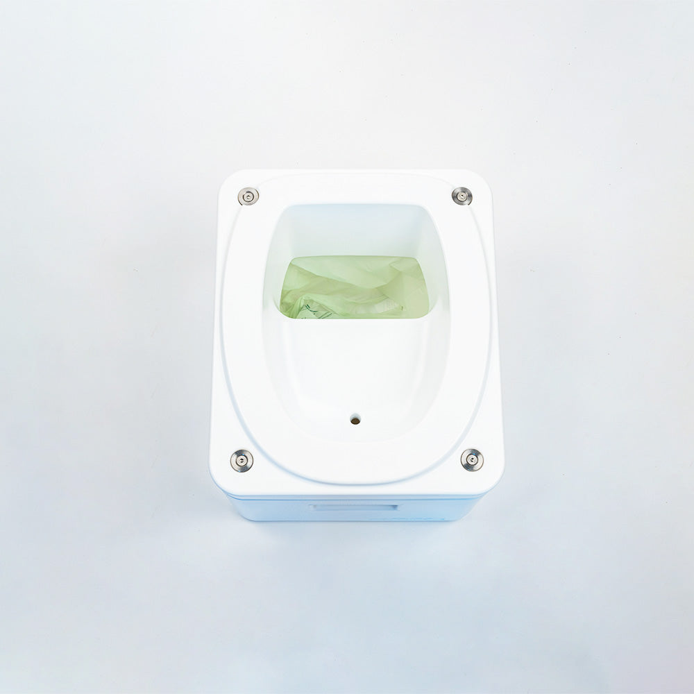 Trelino® Origin M • Composting toilet
