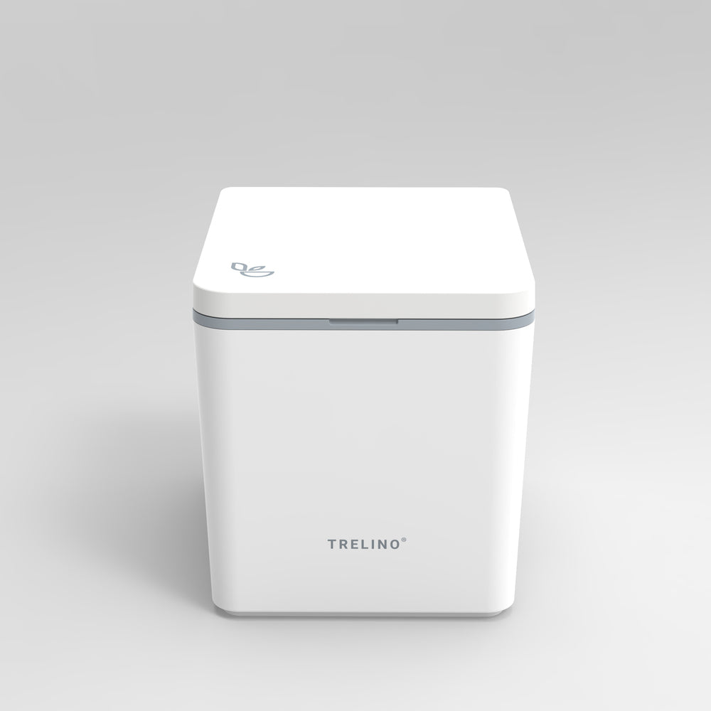 Trelino® Evo M • Toilettes à séparation – Trelino® Composting Toilets