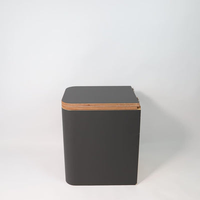 Trelino® Timber L • Composting toilet