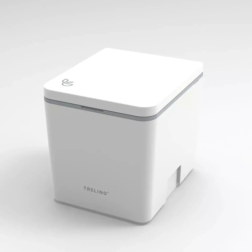 Trelino® Evo M • Composting toilet – Trelino® Composting Toilets