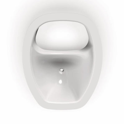 Trelino® - Separatore di urina (bianco)