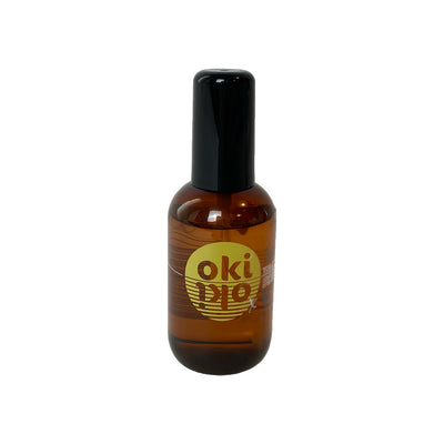 Trelino® x OkiOki - Spray naturale profumato per bagno secco a separazione